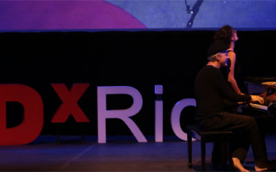 Amil patrocina TEDxRio sobre o futuro da saúde