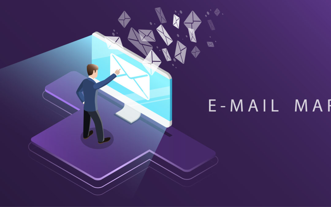 Você sabe como se comunicar por e-mail com seus clientes?