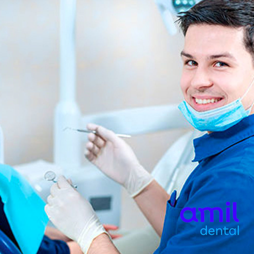 plano dental amil Plano Odontológico Amil Dental blog